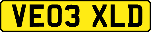 VE03XLD