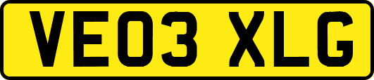 VE03XLG