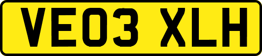 VE03XLH