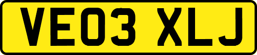 VE03XLJ