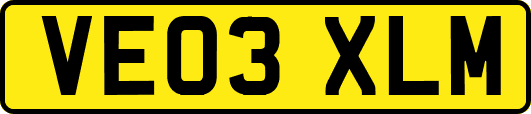 VE03XLM