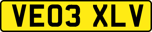 VE03XLV
