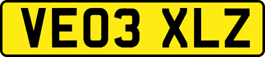VE03XLZ