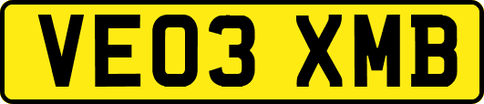 VE03XMB
