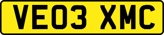 VE03XMC