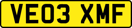 VE03XMF