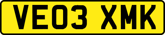 VE03XMK