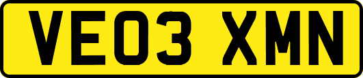 VE03XMN