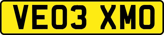 VE03XMO