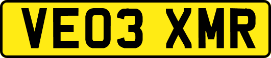 VE03XMR