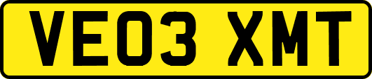 VE03XMT