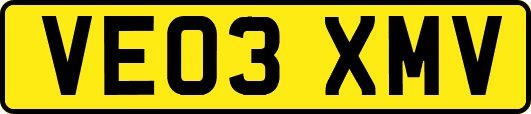 VE03XMV