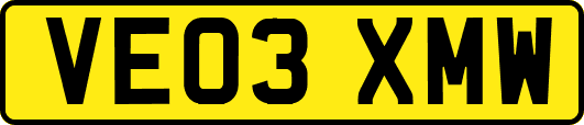 VE03XMW