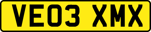 VE03XMX