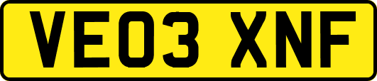 VE03XNF