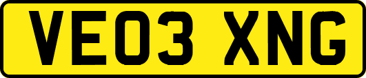 VE03XNG