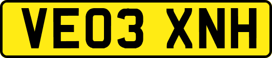 VE03XNH