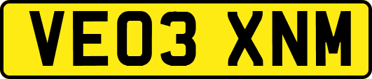 VE03XNM