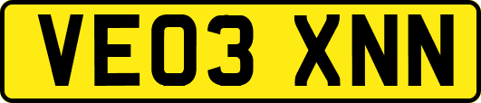 VE03XNN
