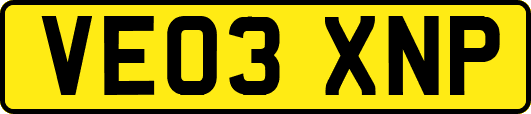 VE03XNP