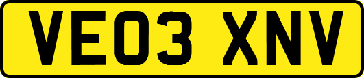 VE03XNV