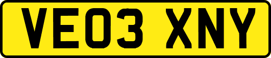 VE03XNY