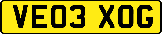 VE03XOG