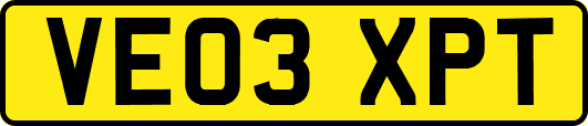 VE03XPT