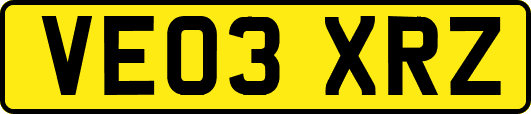 VE03XRZ