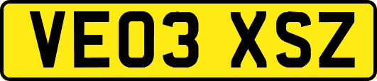 VE03XSZ
