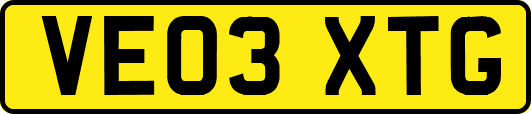 VE03XTG