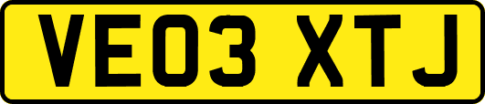 VE03XTJ