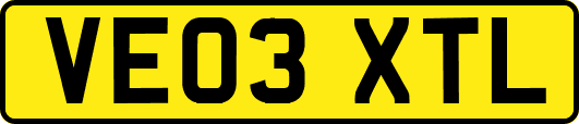 VE03XTL