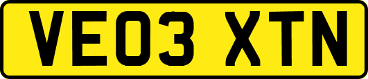 VE03XTN