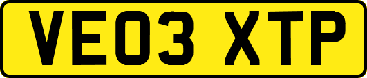 VE03XTP