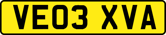 VE03XVA