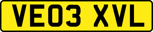 VE03XVL