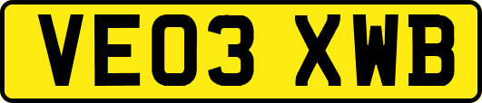 VE03XWB