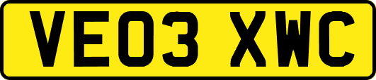 VE03XWC