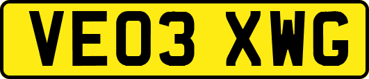 VE03XWG