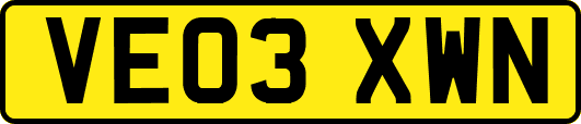 VE03XWN