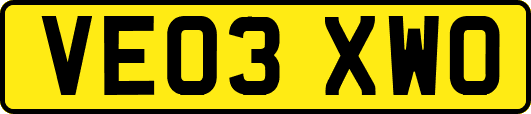 VE03XWO