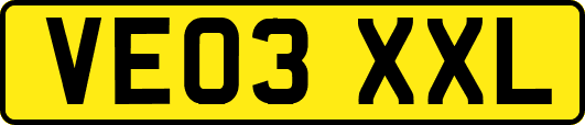 VE03XXL