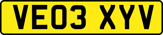VE03XYV