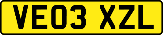 VE03XZL
