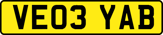 VE03YAB