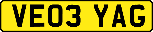 VE03YAG