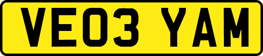 VE03YAM