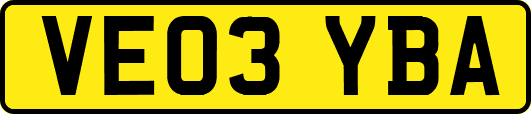 VE03YBA