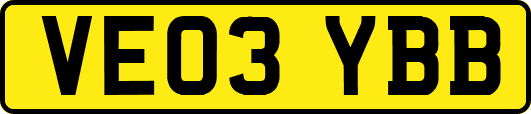 VE03YBB
